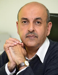 Tarun Kapoor gets Co-terminous extension