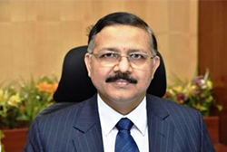 CBI CMD Rao elected Chairman of IBA