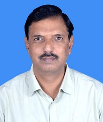 Ganti Venkat Kiran yet to get orders for CMD, KIOCL