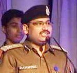 Swarnkar appointed Spl Election Observer, TN