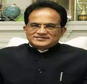 Brajesh Mehrotra is new Chief Secretary, Bihar