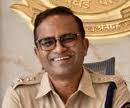 Manjunath Singe promoted as DIG, CBI