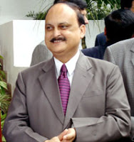 Pathak appointed as Chief Administrator, Sikkim