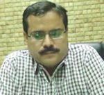 Navdeep Rinwa empanelled as Additional Secretary in GoI