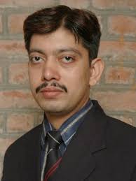Puneet Yadav empanelled as Additional Secretary in GoI