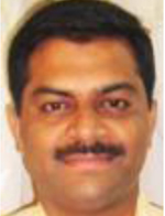 N Saravana Kumar empanelled as Additional Secretary in GoI