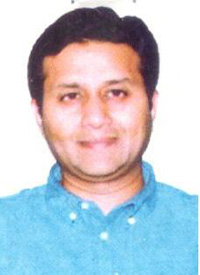 Vishal Gagan empanelled as Additional Secretary in GoI