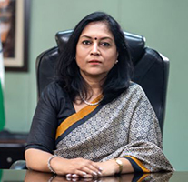 Only three women on 'Maharatna' PSUs Boards