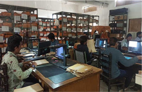 MP revolutionizes heritage Tourism with cutting-edge technology