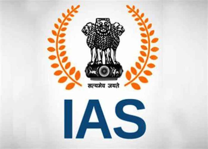 IAS officers of 11 cadres deprived of being empanelled as Secretary