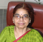 Snehlata Srivastava is Director GPCL