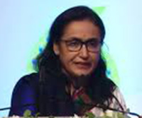 Dr Maninder Kaur Dwivedi gets proforma promotion to Chief Secretary grade in CG