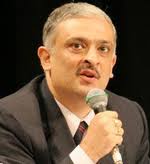 Devesh Chaturvedi is also Secretary, Agriculture Research & Education