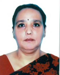 Ms Nidhi Chhibber gets new job in NITI Aayog