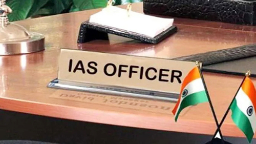 28 IAS officers retiring in May