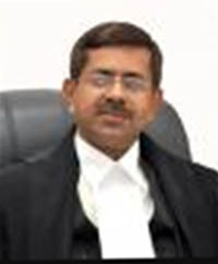 Justice Aparesh Kumar Singh recommended for transfer as Chief Justice, Telangana HC