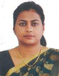 Ms Nidhi Kesarwani appointed as Joint Secretary, DPIIT
