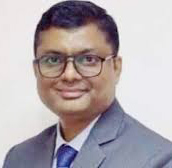 Asheesh Pandey recommended for MD & CEO, Union Bank of India