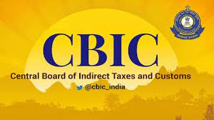 Vivek Chaturvedi likely to be Member of CBIC?