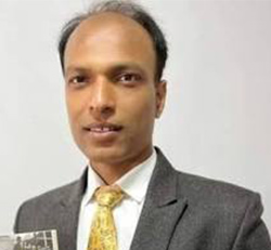 Tarun Kumar Pithode appointed as Member Secretary, CAQM