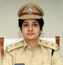 Sonia Narang appointed as IG, CISF