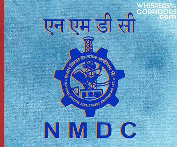 C Neelakanta Reddy appointed as CVo, NMDC