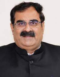 Newly appointed Chief Secretary in Delhi is no stranger to capital's power corridors!