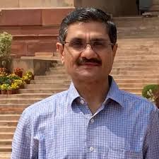 Vivek Chaturvedi appointed Member, CBIC