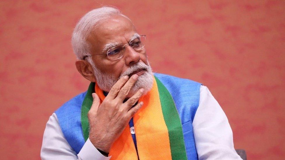 Modi Government’s Big Push for Indic Knowledge in Bureaucracy