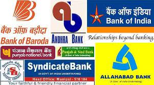 Govt Aims for World-class PSBs by 2026
