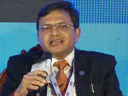 Kapil to be Director (Finance) NMDC