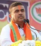 Three top IPS officers suspended in West Bengal