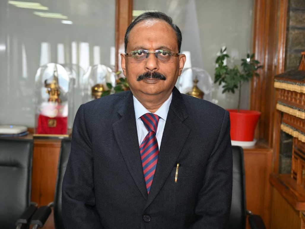 Himachal Pradesh Chief Seretary to retire