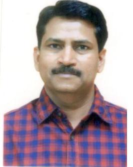 Dr Pramod Kumar Meherda is also CEO, NRAA
